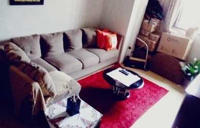 Imagem 1: Aceita Financiamento! Apartamento 02 Quartos no 11HC - Novo Gama