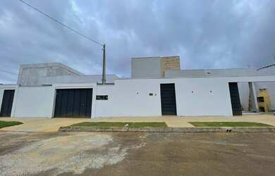 Imagem 2: CASA COM 03 QUARTOS SENDO 01 SUÍTE NA 1404 SUL