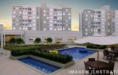 Imagem 1: Vista das Paineiras / Apartamento 2 qts na Região do Planalto