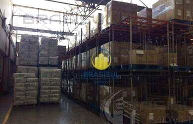 Imagem 11: Galpão, 15911 m² - venda por R$ 129.000.000,00 ou aluguel por R$ 650.000,00...