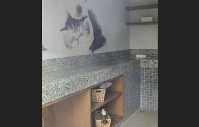 Imagem 7: Apartamento Novo e aconchegante na Av. Sapopemba