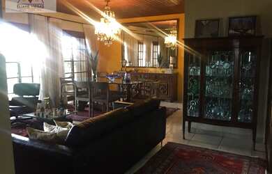 Imagem 5: Casa locação no Morumbi