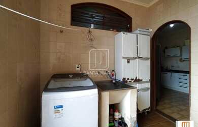 Imagem 14: Casa térrea na rua 3 dormitórios/suite, cozinha planejada