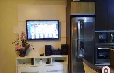 Imagem 7: CAXIAS DO SUL - Apartamento Padrão - Forqueta