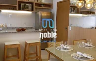 Imagem 10: Golden Green -Gama. Piscina, 52m² de Área, 2 Vagas na garageme2 Dormitórios