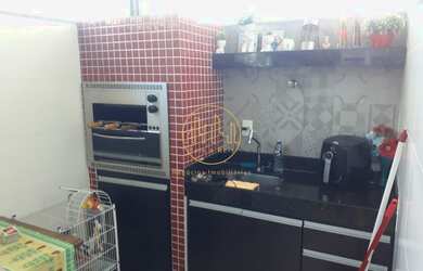 Imagem 7: Área Privativa novíssima no bairro Novo Eldorado Veja essa oportunidade