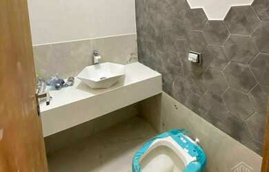 Imagem 7: Casa térrea 4 suítes à venda, condomínio Anaville, por R$ 1.8000.000,00...