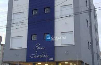 Imagem 1: Apartamento com 2 dormitórios, 70 m² - venda por R$ 250.000,00 ou aluguel...