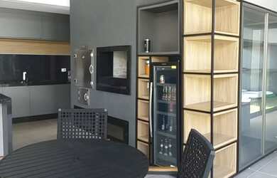 Imagem 5: Condomínio Mirante do Rio Paraná - Porto Rico - PR