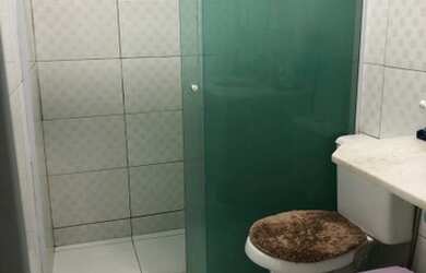 Imagem 6: Vendo Casa na zona sudeste R$110mil