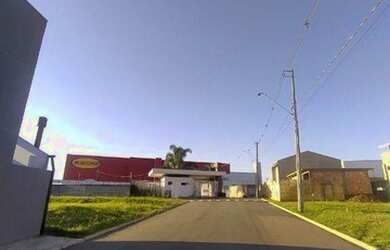 Imagem 5: Terreno à venda, 147 m² por R$ 130.000,00 - Campo de Santana - Curitiba/PR