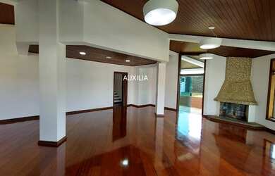 Imagem 7: Casa de Alto Padrão para Venda ou Locação em Sorocaba no Jardim Emília