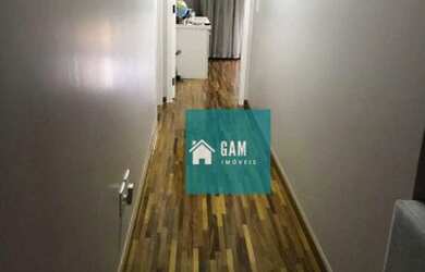 Imagem 9: Sobrado com 3 dormitórios, 246 m² - venda por R$ 1.590.000,00 ou aluguel por R$ 7.225,00/m