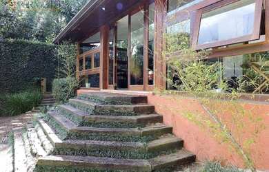 Imagem 11: Casa com 4 dormitórios à venda, 500 m² por R$ 1.775.000,00 - Paisagem...