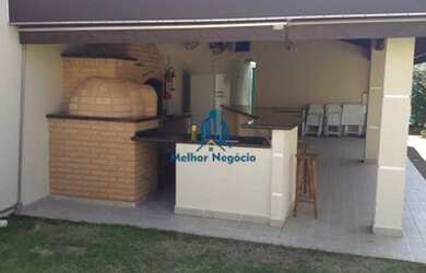 Imagem 11: Casa de Condomínio com 2 dorms, Núcleo Santa Isabel, Hortolândia -...