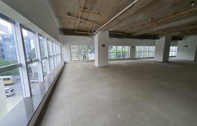 Imagem 13: Laje Corporativa para Locação em São Paulo, Vila Gomes Cardim, 4 banheiros,...