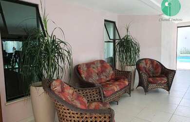 Imagem 11: Casa com 5 dormitórios à venda, 400 m² por R$ 3.200.000,00 - Novo Portinho...