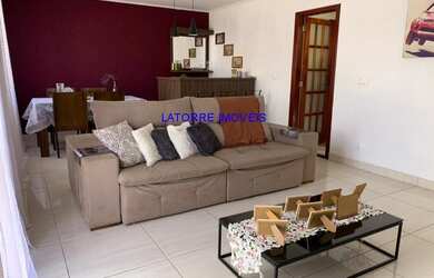 Imagem 2: CASA RESIDENCIAL em JUNDIAÍ - SP, JARDIM TANNUS