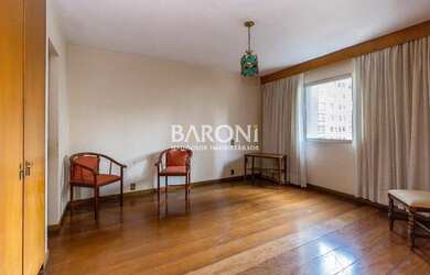 Imagem 11: São Paulo - Apartamento Padrão - Jardim Paulista