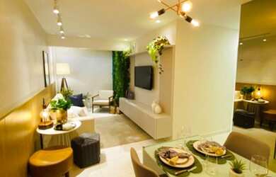 Imagem 8: Alto luxo, conforto, lazer e belíssima vista no Candeias Prince