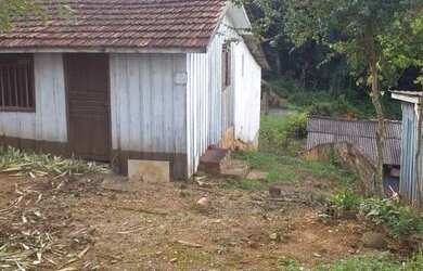 Imagem: O terreno possui 372m² de Área e está localizado em Cachoeira