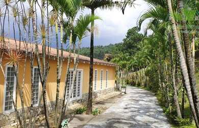 Imagem 4: ACEITA PERMUTA MENOR VALOR CASA EM CHÁCARA SANTANA DE PARNAÍBA