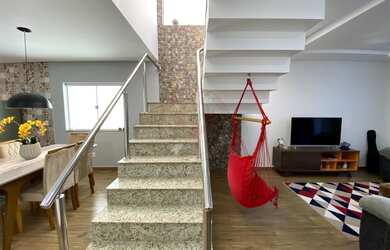 Imagem 6: Santana do Paraíso - Casa Padrão - Jardim Vitória