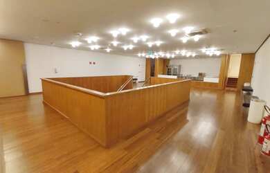 Imagem 4: Andar Corporativo para alugar, 2958 m² por R$ 384.540,00/mês - Butantã...