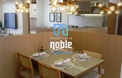 Imagem 12: Golden Green -Gama. Piscina, 52m² de Área, 2 Vagas na garageme2 Dormitórios