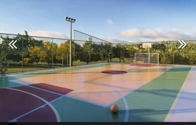 Imagem 5: Lote condomínio fechado para venda Jardins Capri - Senador Canedo - Goiás