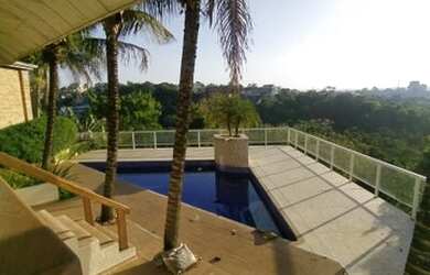 Imagem 10: Casa com 3 dormitórios, 380 m² - venda por R$ 2.000.000,00 ou aluguel...