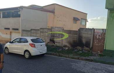 Imagem 2: Lote Milionários. 202m² de Área