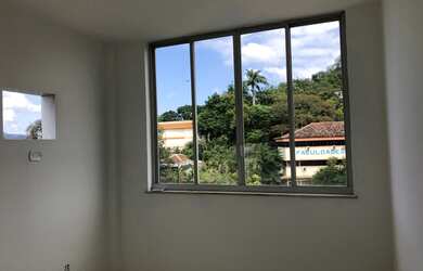 Imagem 5: APT 2 qts na Geremário Dantas - Freguesia