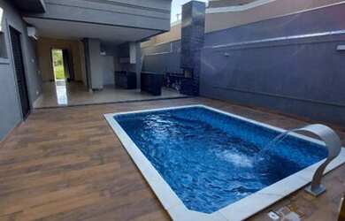 Imagem 13: ÓTIMA CASA À VENDA NO CONDOMÍNIO VILLAGE LA MONTAGNE