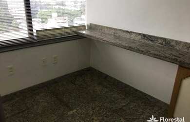 Imagem 11: Sala, 28 m² - venda por R$ 170.000,00 ou aluguel por R$ 1.000,00/mês...