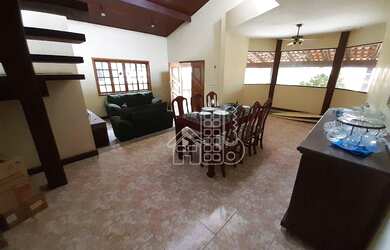 Imagem 5: Casa com 3 dormitórios à venda, 336 m² por R$ 840.000,00 - Itaipu -...