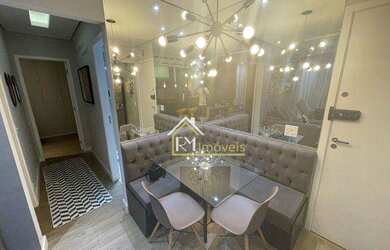 Imagem 2: Lindo Apartamento Todo Reformado - Viva Mais Barueri