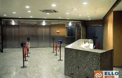 Imagem 9: Andar Corporativo para alugar, 1018 m² por R$ 81.440/mês - Pinheiros...