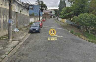 Imagem 2: Terreno à venda, 430 m² por R$ 430.000,00 - Vila Vitória - Santo André/SP