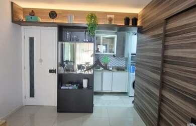 Imagem 8: Salvador - Apartamento Padrão - Paralela