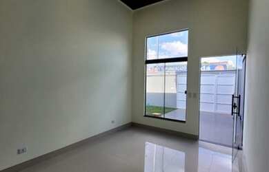 Imagem 8: CASA SOZINHA NO LOTE COM PISCINA NO RESIDENCIAL ITAIPÚ - GOIÂNIA