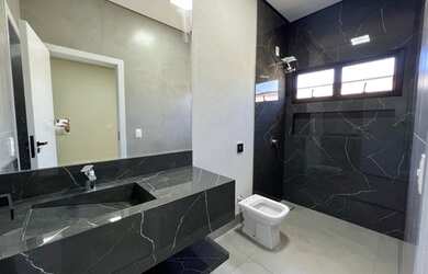 Imagem 15: Casa em condomínio Zona Sul com 3 suítes à venda, 195 m² por R$ 1.390.000...