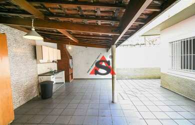 Imagem 13: Casa com 3 dormitórios, 240 m² - venda por R$ 1.150.000,00 ou aluguel...