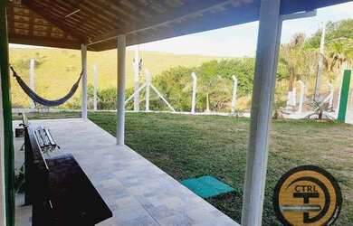 Imagem 6: Chácara Rod. Oswaldo Cruz à venda, 30000 m² por R$ 980.000 - Jardim...