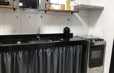 Imagem 11: Apartamento a venda Condominio City Villagio