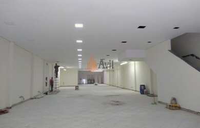 Imagem: O depósito possui 1000m² de Área e está localizado em Tatuapé