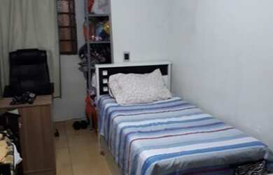 Imagem 2: Aceita Financiamento! Apartamento 02 Quartos no 11HC - Novo Gama