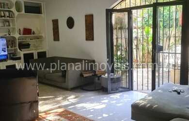 Imagem 3: Sobrado com 3 dormitórios, 300 m² - venda por R$ 2.200.000,00 ou aluguel...