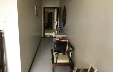 Imagem 8: Apartamento espaçoso com 4 quartos totais, 162m² em Nazaré - Salvador...