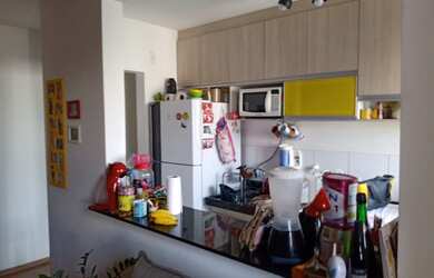 Imagem 10: Apartamento no Parque Arkansas na Praia dos Namorados em Americana